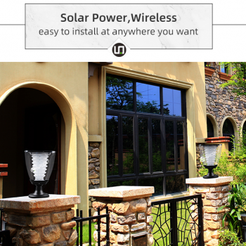 لمبة بقاعدة