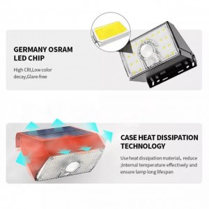 كشاف صغير  كشاف صغير