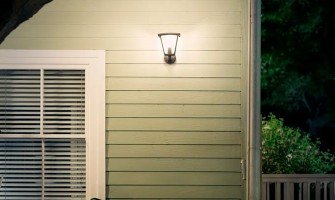 أرخص لمبة جدارية بالبطارية طاقة شمسية