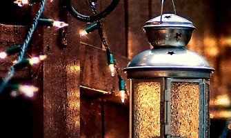 أرخص مصباح جداري خارجي