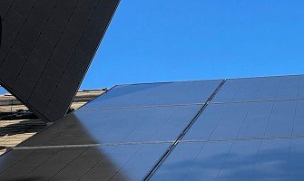 أفضل ألواح طاقة شمسية لعام 2023