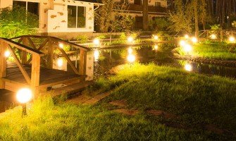 ارخص لمبات بالطاقة الشمسية