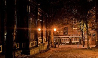 ارخص لمبات حديقة بالطاقة الشمسية موفرة وعملية