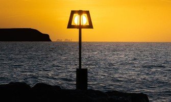 افضل إضاءة رخيصة بالطاقة الشمسية