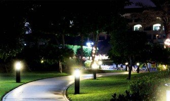 افضل مصباح أرضي رخيص